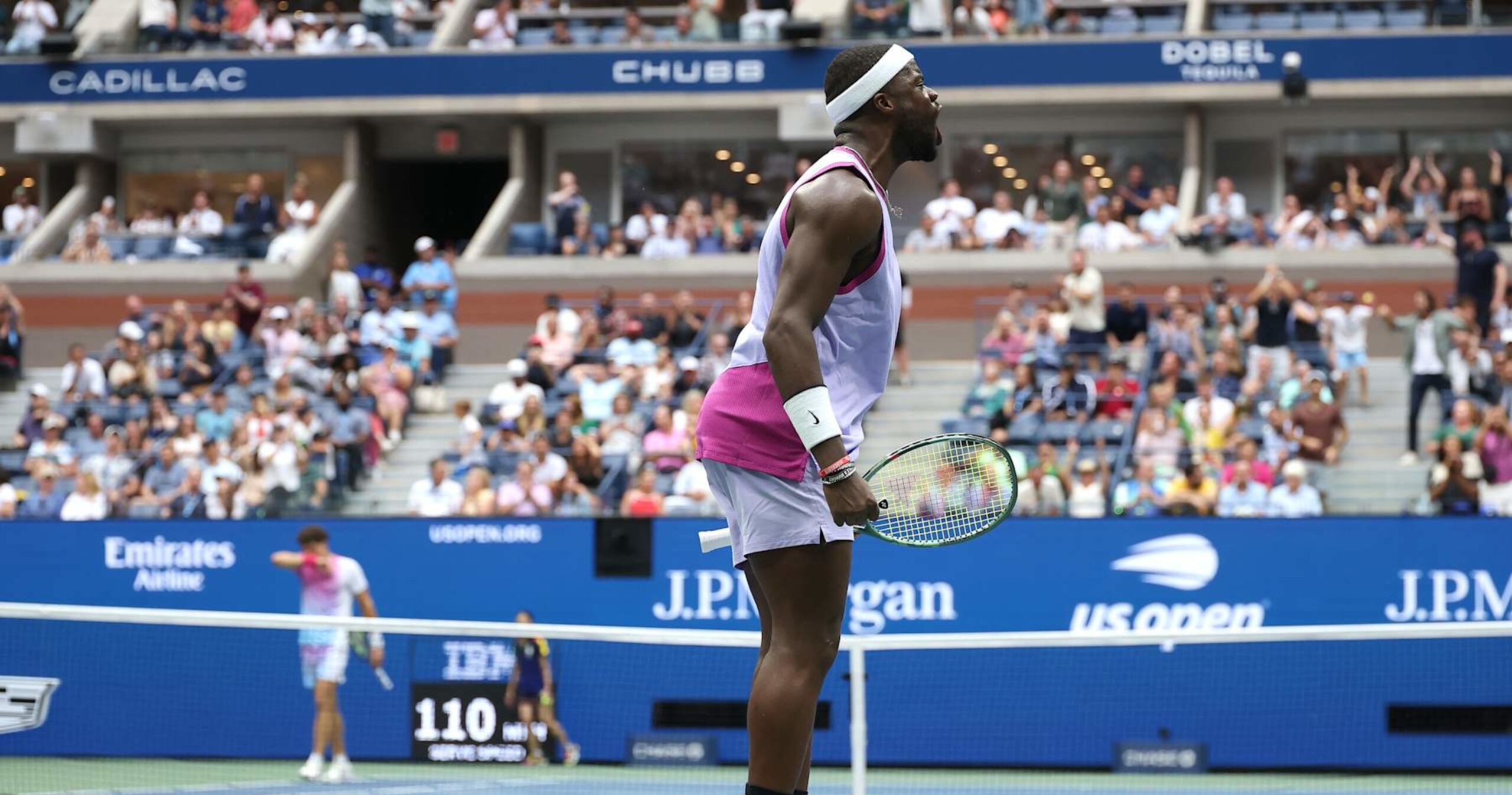 US Open Tennis 2024 Results: Winners, Losers and Highlights from Friday’s Bracket