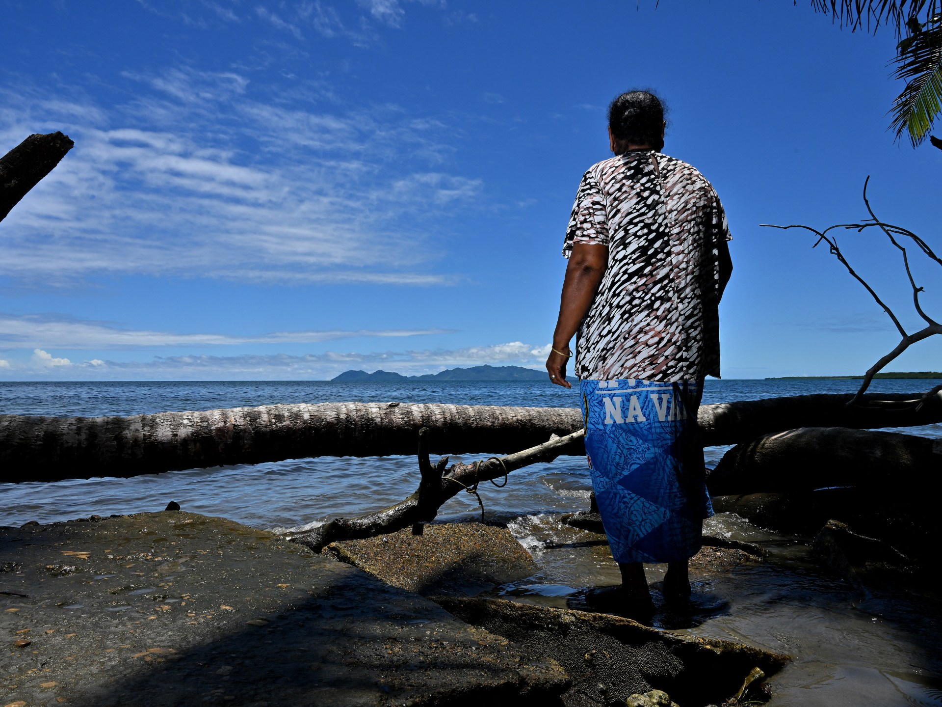 UN chief issues climate SOS, warns of ‘unimaginable’ catastrophe