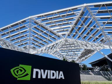 All eyes are on Nvidia as it prepares to report its earnings. Here’s what to expect