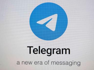 What is Telegram and why was its CEO arrested in Paris?