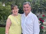 Family of Morgan Stanley boss Jonathan Bloomer and his wife Judy pay tribute to ‘incredible people and an inspiration to many’ after pair died in £30m superyacht disaster