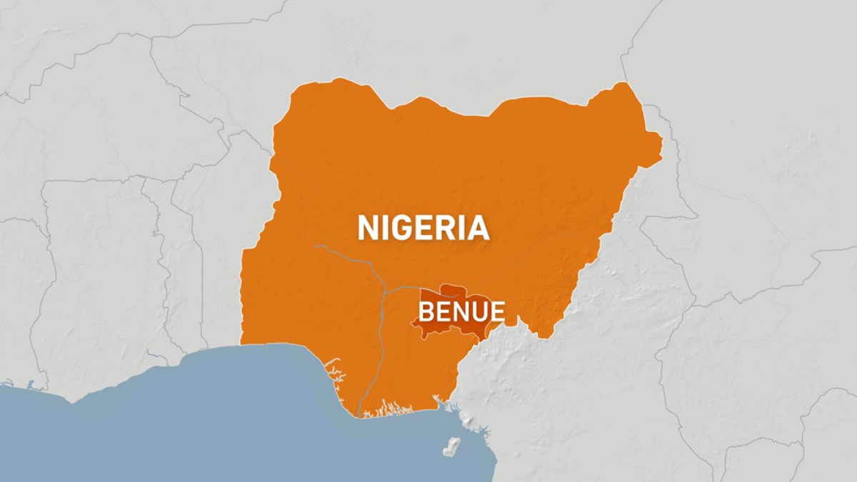 Nigeria police working to secure release of 20 kidnapped medical students