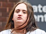 Paedophile mother-of-six who had threesome with two 13-year-olds developed ‘obsession for sex with young boys’ but blamed vile act on suffering a ‘manic episode triggered by a breakup’ -year-old is jailed for four years