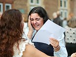 A-level results day 2024 LIVE: More A* and A grades awarded this year but overall pass rate slightly dips as teenagers receive results across England, Wales and Northern Ireland