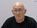 Notorious paedophile priest Gerald Ridsdale admits to yet more child sex offences during court appearance from his prison bed