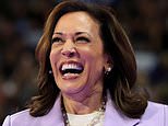 Shock poll reveals who Americans think is more trustworthy on the economy between Donald Trump and Kamala Harris