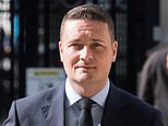 Health Secretary Wes Streeting says people who are racist to NHS staff ‘can and should’ be turned away from care after two Filipino nurses attacked in Sunderland during far-Right riots