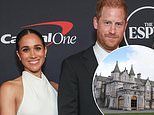 Prince Harry and Meghan were ‘snubbed’ from the Royal Family’s annual summer trip to Balmoral Castle amid ‘deepening rift with King Charles’