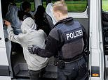 Children radicalised in mosques, 11-year-olds with knives, surging crime rates… The damning verdict of German child refugee charity that says ‘Integration has FAILED. We must STOP admitting asylum seekers’