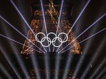 Official video of Paris 2024 opening ceremony ‘is deleted from Olympics account’ as viewers’ backlash grows