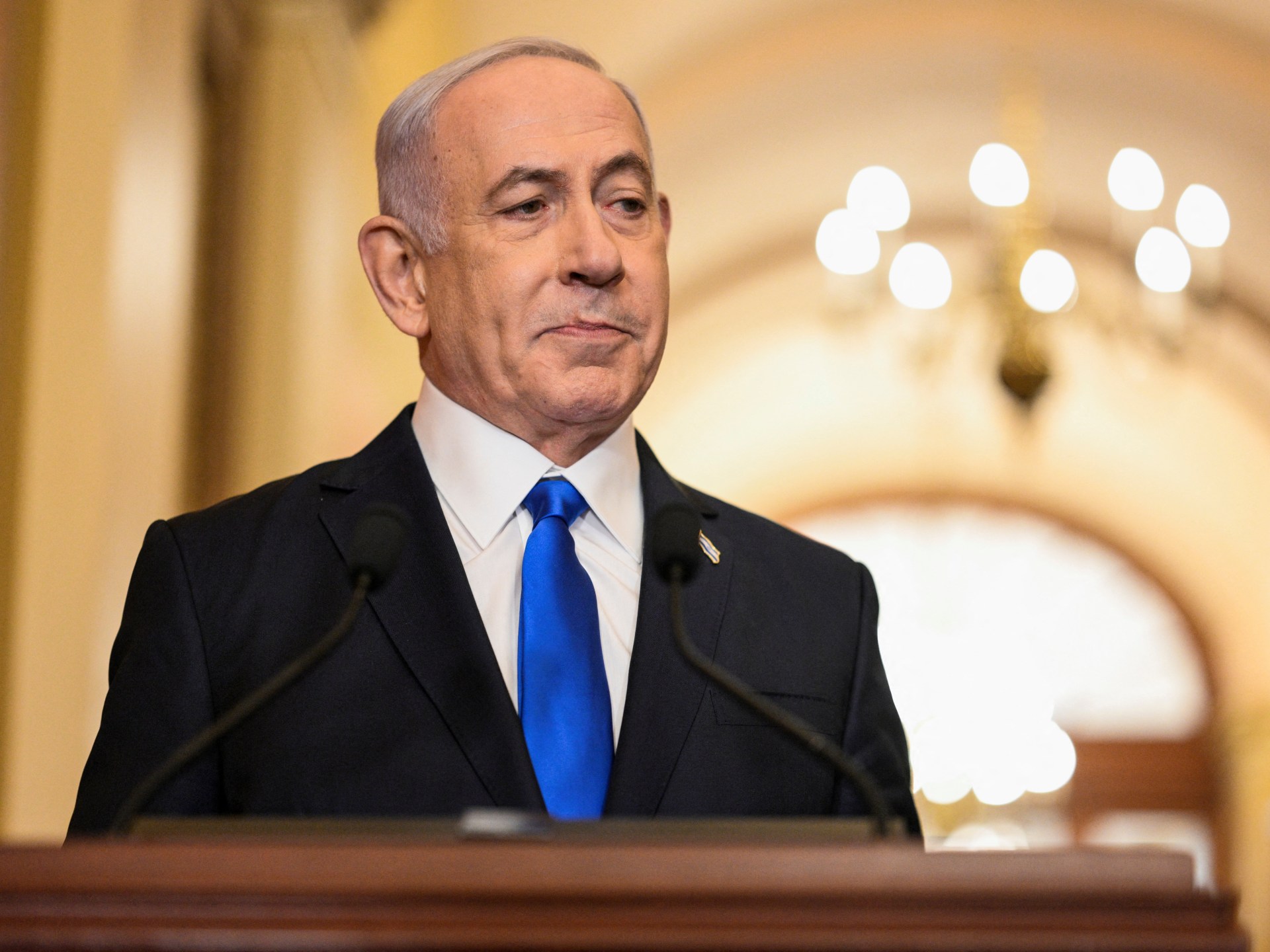 Netanyahu’s claims before the US Congress: Facts or falsehoods?