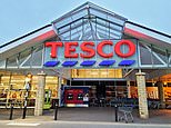 Tesco is ‘lowering prices as quickly as possible’ says boss with cuts on thousands of items as UK’s battle against inflation eases