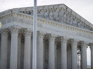 Supreme Court leaves in place two Biden environmental regulations