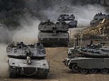 US warns Iran of ‘serious consequences’ if it attacks Israel after IDF’s invasion of Lebanon and reveals ‘thousands’ more troops will be sent to Middle East amid fears America will be drawn into full-scale regional war