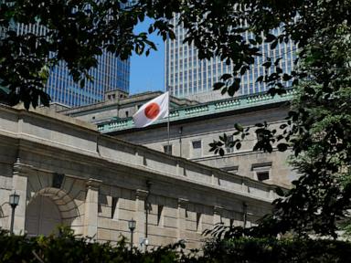 Japan’s central bank survey underpins optimism about growth