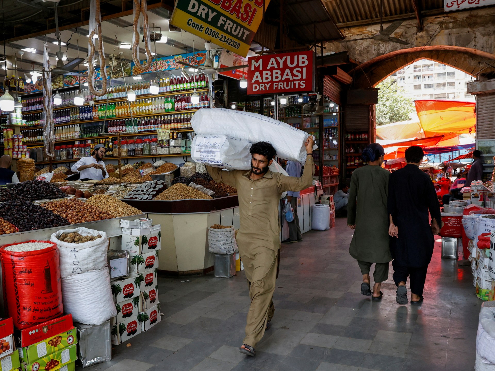 IMF loan offers Pakistan relief but long-term reforms remain a challenge