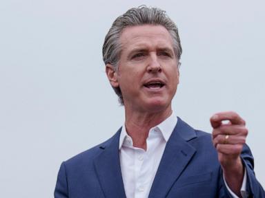 California governor vetoes bill requiring speeding alerts in new cars