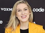 RFK Jr. makes bombshell claims about ‘obsessed’ Olivia Nuzzi as friend says former presidential candidate found star reporter’s ‘pornographic photos and videos difficult to resist’