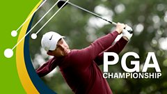 Watch: PGA Championship day four highlights