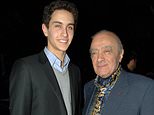 Fury as Mohamed Al Fayed’s son says allegations that his father raped five of his young women is a BBC plot to distract from Huw