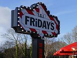 TGI Fridays crashes into administration with 87 restaurants at risk