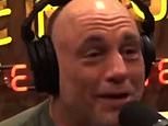 Joe Rogan gives VERY surprising verdict on Kamala Harris’ campaign performance and pinpoints the moment she unsettled Trump