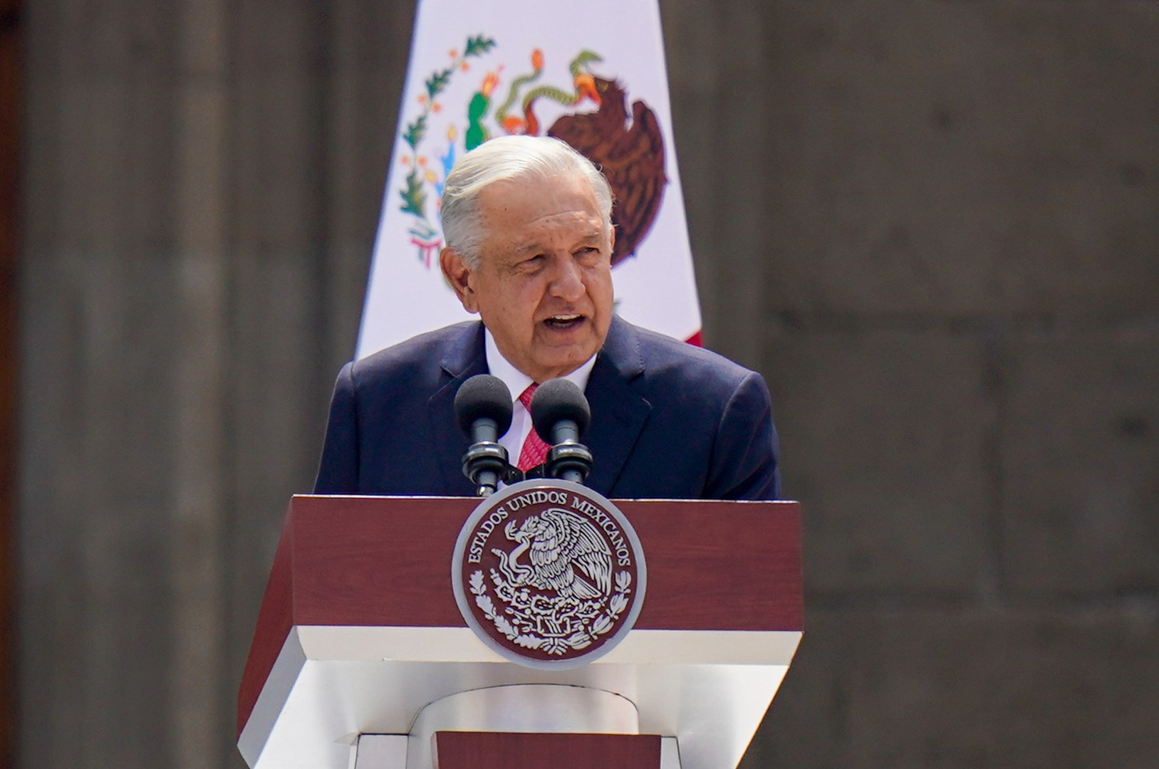 Mexico’s Obrador set to enact divisive judicial reforms: What happens next?