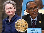 Home Office refuses to disclose whether it has asked for a refund from Rwanda after asylum scheme was scrapped by Labour