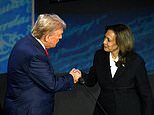 Donald Trump rules out a debate rematch with Kamala Harris for 2024 election