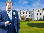 Look inside the secret wedding venue at the heart of Gavin and Stacey finale