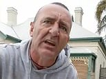 Foul-mouthed Aussie erupts with vile racist rant to Columbian neighbour: ‘It is my country!’