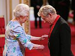 Calls for Sir Ian McKellen to return his knighthood after he accused the Queen of being ‘rude’ and ‘quite mad’