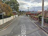 New Town, Hobart: Man dies after being found unconscious following suspected hit and run