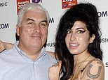 Amy Winehouse’s father Mitch forces Sotheby’s to pull auction of the late singer’s possessions as questions remain over how they came into her friends’ possession