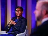 Tory leadership race heats up as hopefuls Tom Tugendhat and Robert Jenrick close in on front-runner Kemi Badenoch, new poll shows