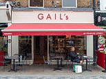 Are you Greggs or are you Gail’s? MailOnline poll finds which bakery chain the public prefer