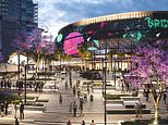 Government fury as 2032 Brisbane Olympics cost blowout exceeds a whopping $500million