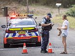 A 32-year-old man is arrested after teenage boy found dead in NSW bushland