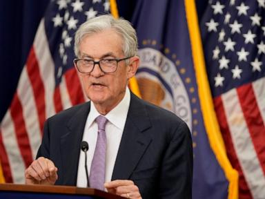 Federal Reserve is set to cut interest rates again as post-election uncertainty grows