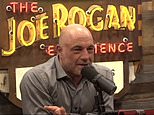 Joe Rogan endorses Donald Trump in the presidential election after interviewing Elon Musk