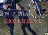 Labour MP Mike Amesbury is SUSPENDED after sucker-punching constituent and beating him while he lay on the ground: Mail’s shocking exclusive CCTV shows moment attack unfolded after politician claimed man ‘threatened’ him