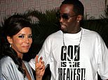 Diddy timed his sordid ‘freak off’ orgies with biggest nights in showbiz’