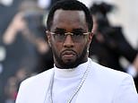 Diddy forced staff to carry around pink cocaine