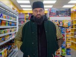 How Guz Khan accused Israel of ‘genocide’ and made Priti Patel jibe: Comic’s string of controversies as his comedy Man Like Mobeen comes to an end after eight years on screen