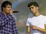 Zayn Malik postpones US tour following the death of One Direction bandmate Liam Payne