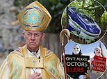 JUSTIN WELBY: I don’t want the people I love