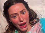 Stubborn influencer Caroline Calloway says she’s ‘going to die’ in hurricane because she refuses to evacuate to mom’s house