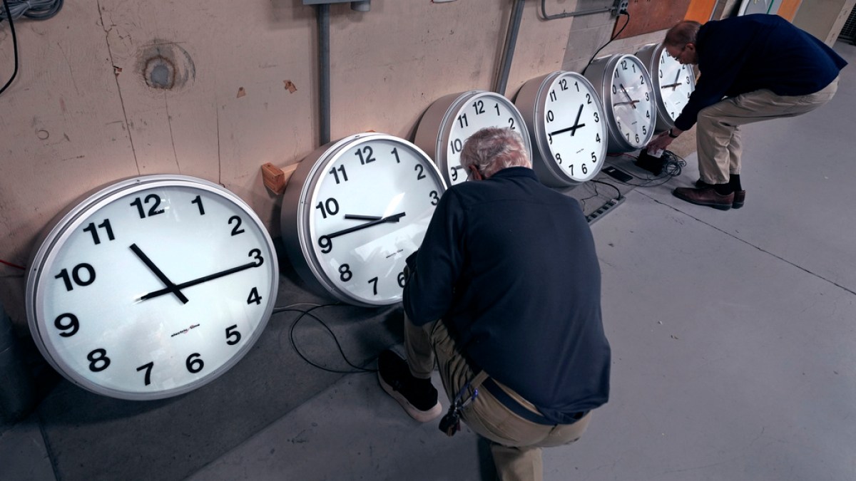 ‘Inconvenient’: Trump aims to end ‘costly’ daylight saving time in the US