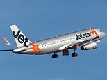 Jetstar flight from Adelaide to Bali is forced to turn back for gross reason