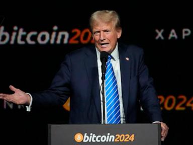 2024 was big for bitcoin. States could see a crypto policy blitz in 2025 in spite of the risks